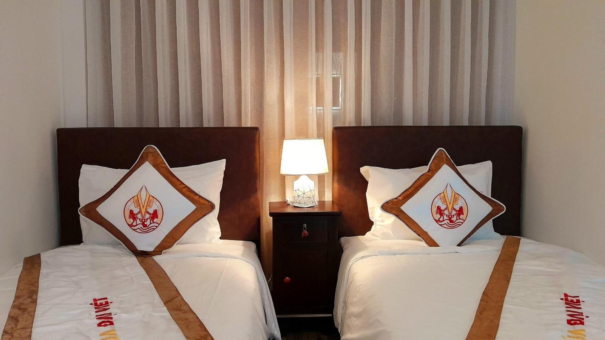 The Rice Hotel 호치민 외부 사진