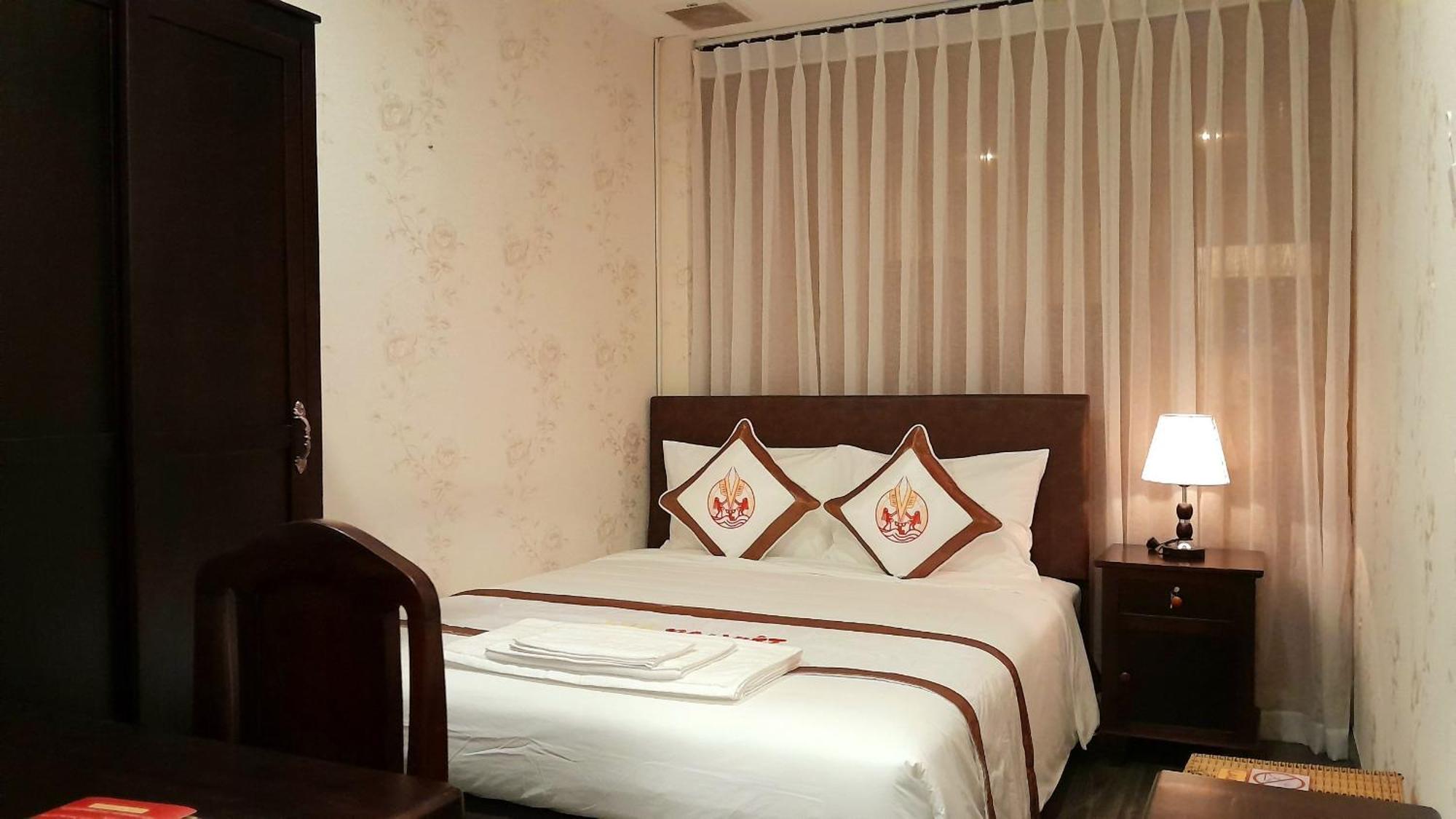 The Rice Hotel 호치민 외부 사진
