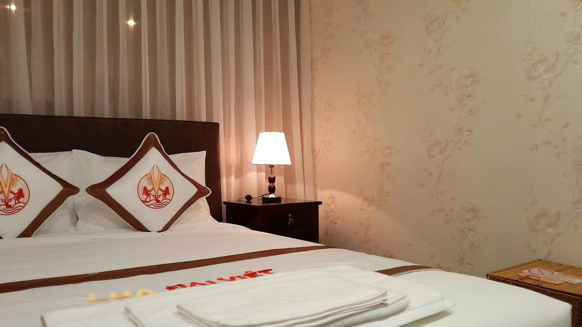 The Rice Hotel 호치민 외부 사진