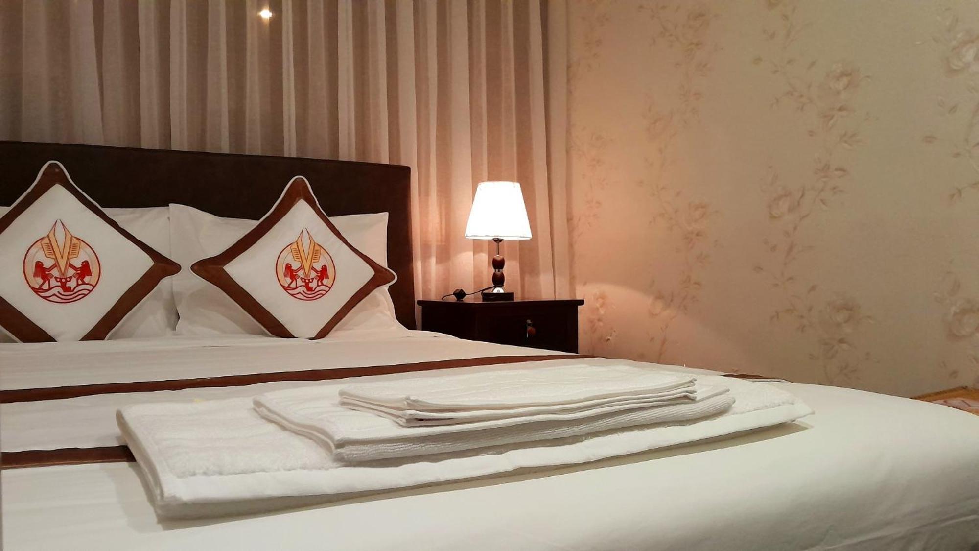The Rice Hotel 호치민 외부 사진